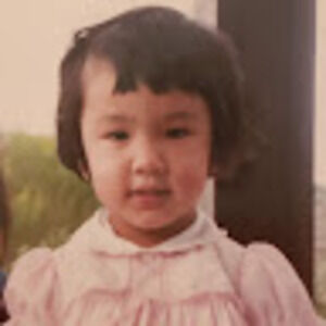 Meet your Posher, Kim